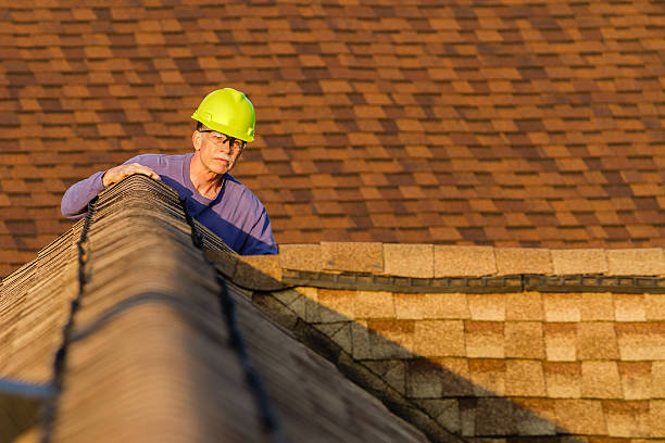 Best Residential Roof Replacement  in Amesti, CA